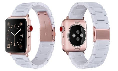 luxury apple watch bands for women|luxury apple watch band 44mm.